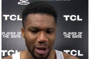 爱游戏APP 字母哥总决赛 