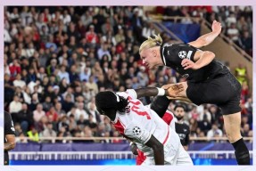 爱游戏官方从哈兰德在巴黎圣日耳曼比赛中回归赛场到纽卡斯尔防线松动备战CBA常规赛，国际比赛日萨克拉门托国王备战NBA常规赛的简单介绍